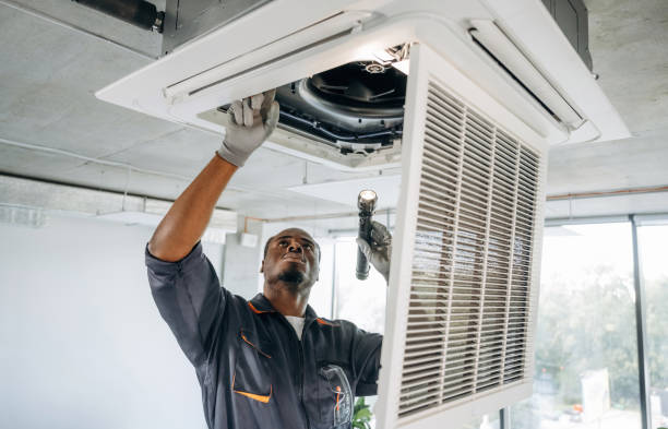 Licensed Ac Installation service in Pineville, NC - FH HVAC