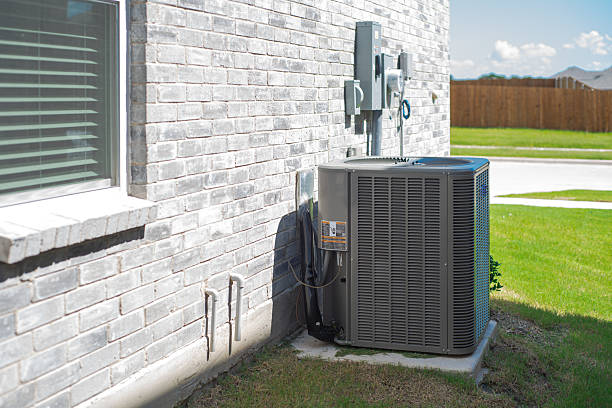 Reliable Ac Installation contractor in Pineville, NC by FH HVAC